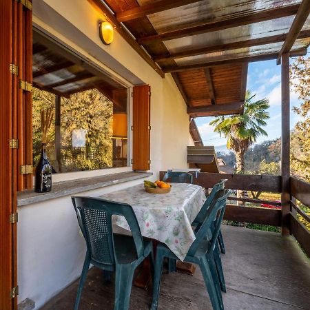 Apartment Il Faro By Interhome Castelveccana Εξωτερικό φωτογραφία