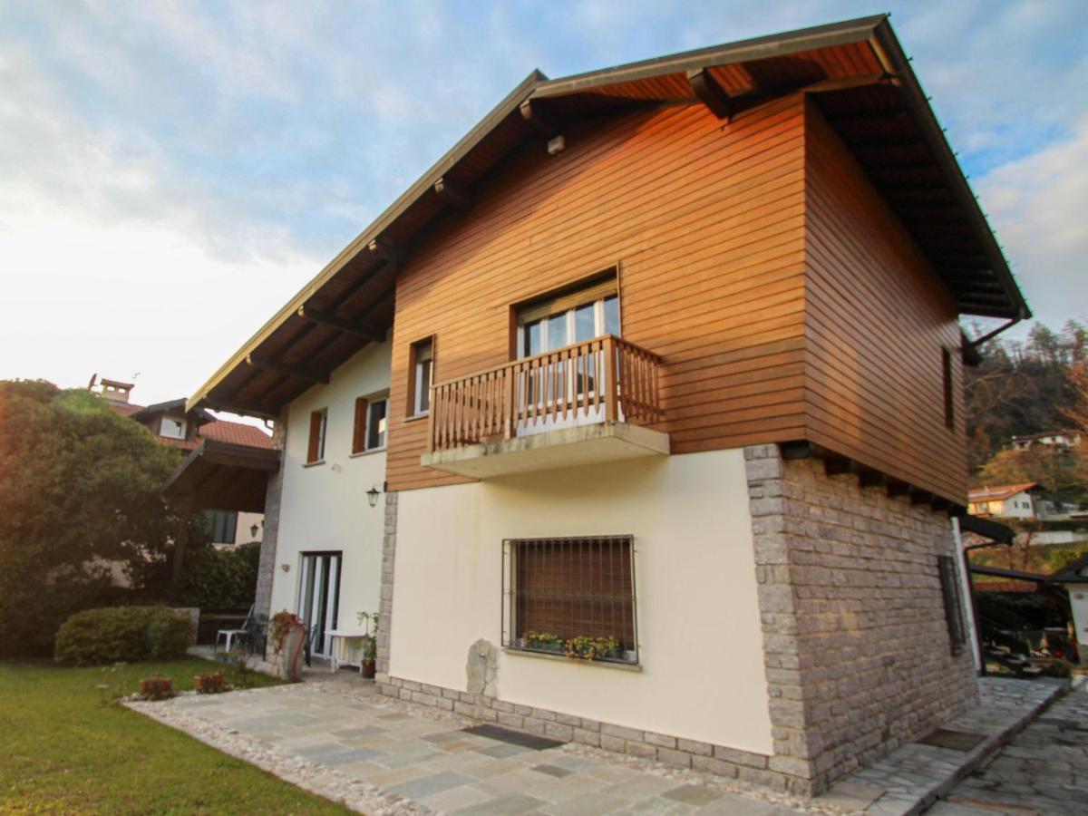 Apartment Il Faro By Interhome Castelveccana Εξωτερικό φωτογραφία