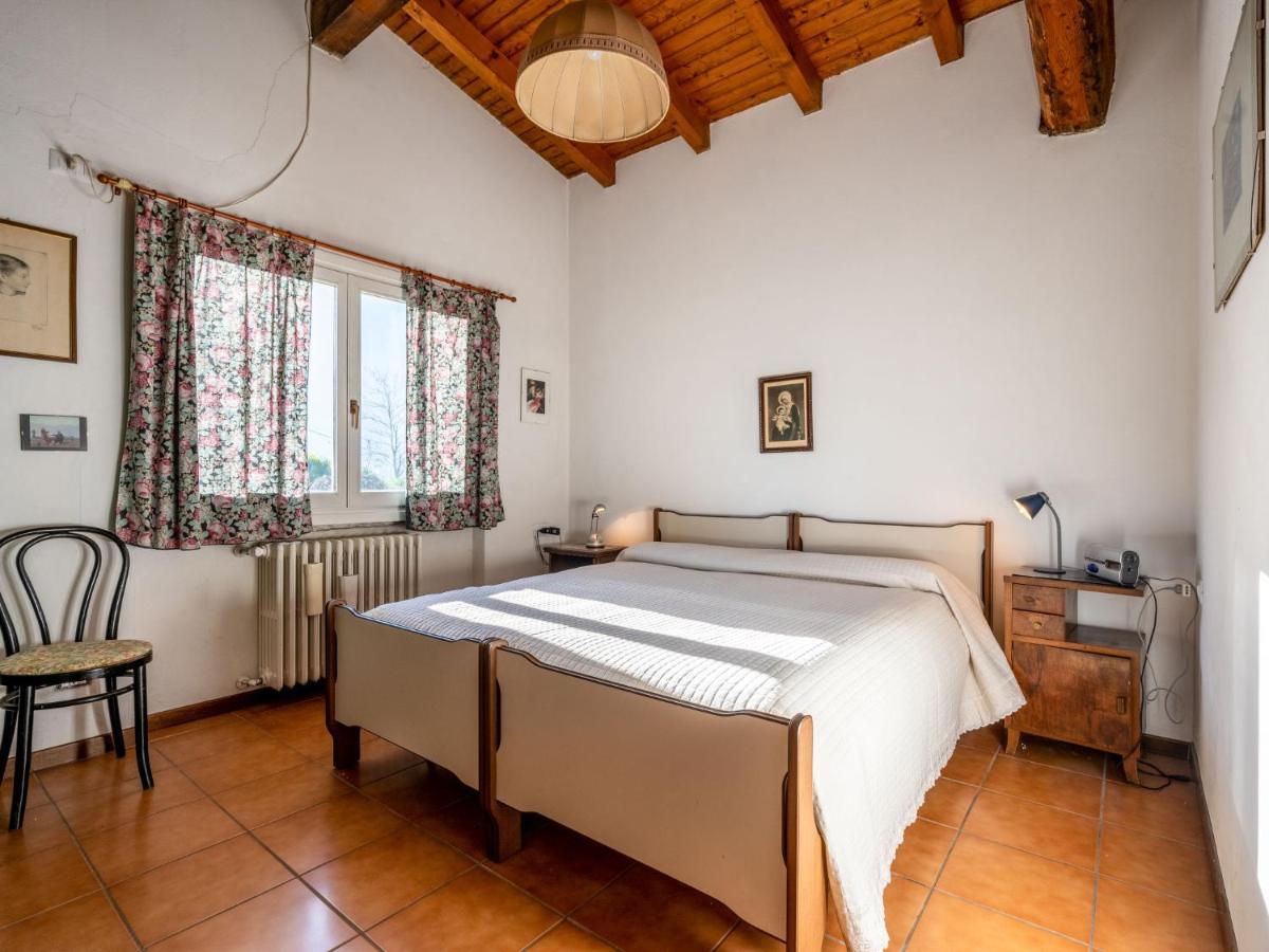 Apartment Il Faro By Interhome Castelveccana Εξωτερικό φωτογραφία