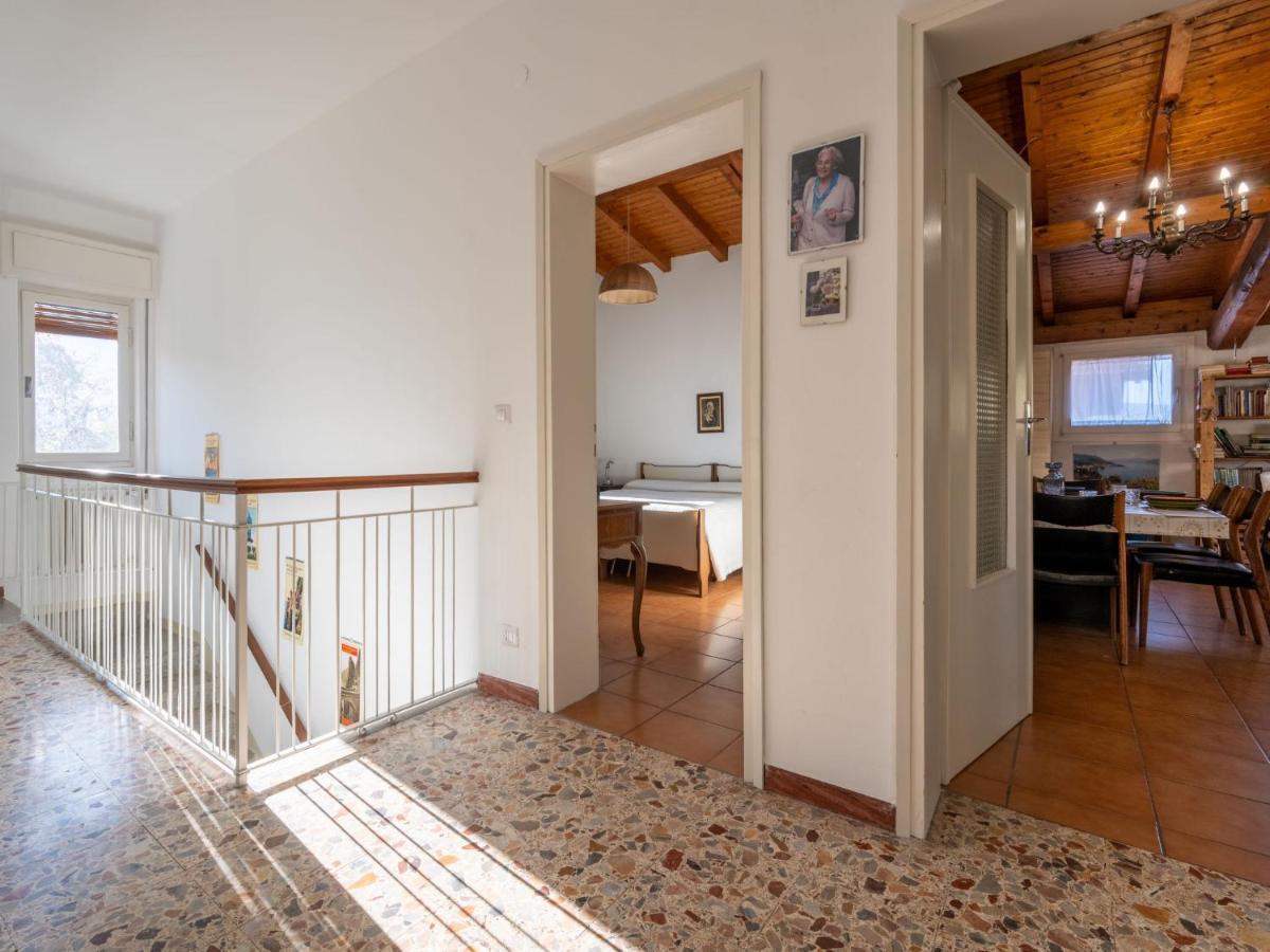 Apartment Il Faro By Interhome Castelveccana Εξωτερικό φωτογραφία