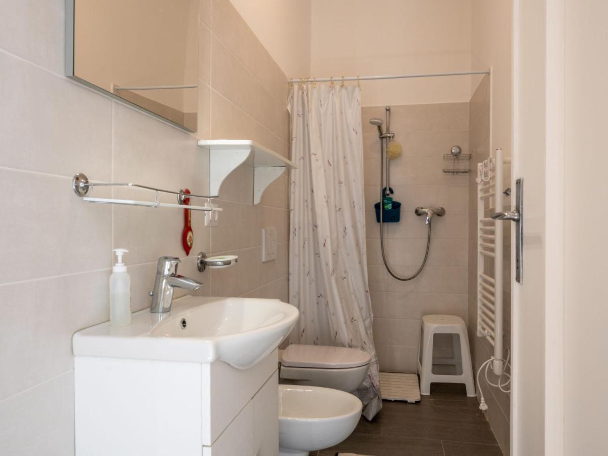 Apartment Il Faro By Interhome Castelveccana Εξωτερικό φωτογραφία