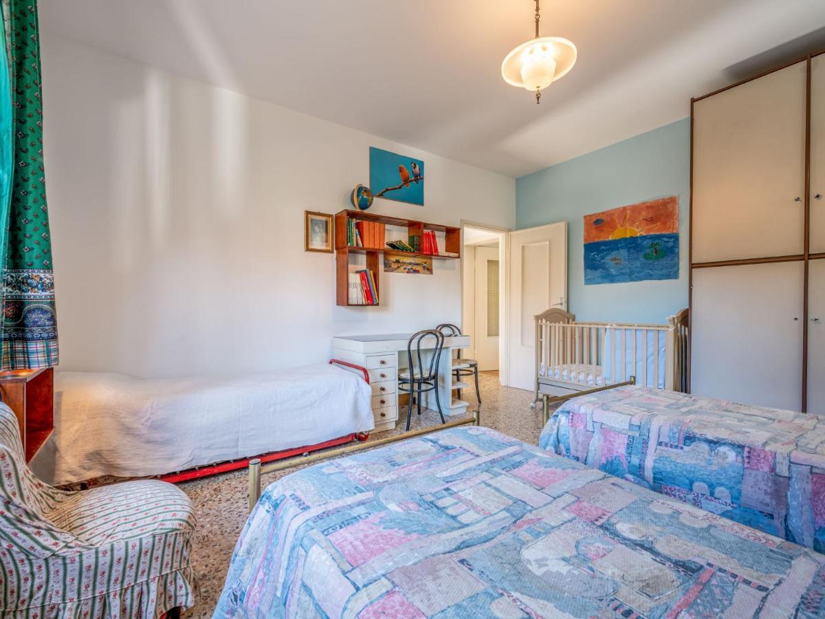 Apartment Il Faro By Interhome Castelveccana Εξωτερικό φωτογραφία