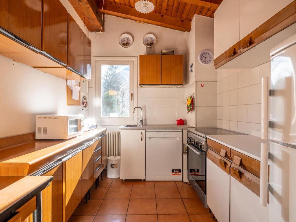 Apartment Il Faro By Interhome Castelveccana Εξωτερικό φωτογραφία