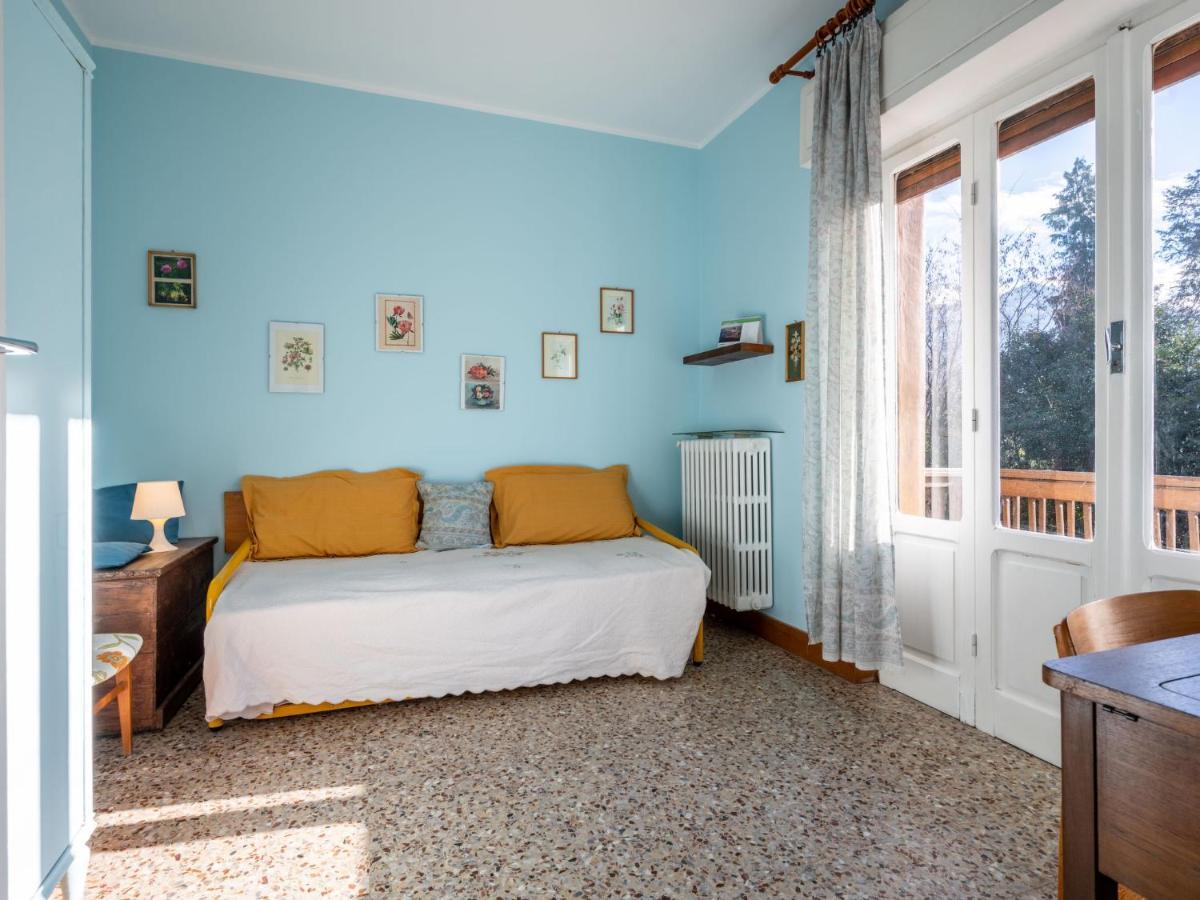 Apartment Il Faro By Interhome Castelveccana Εξωτερικό φωτογραφία