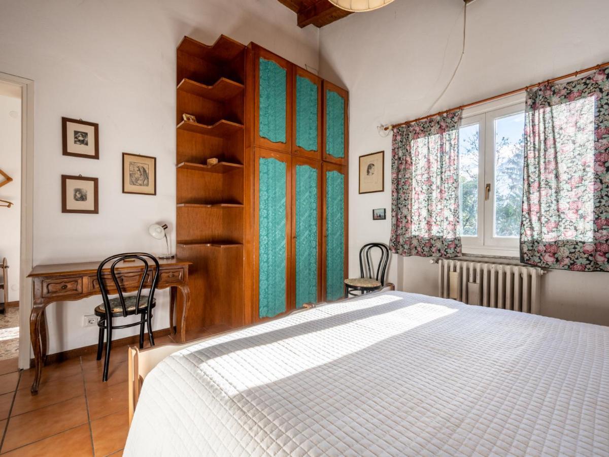 Apartment Il Faro By Interhome Castelveccana Εξωτερικό φωτογραφία