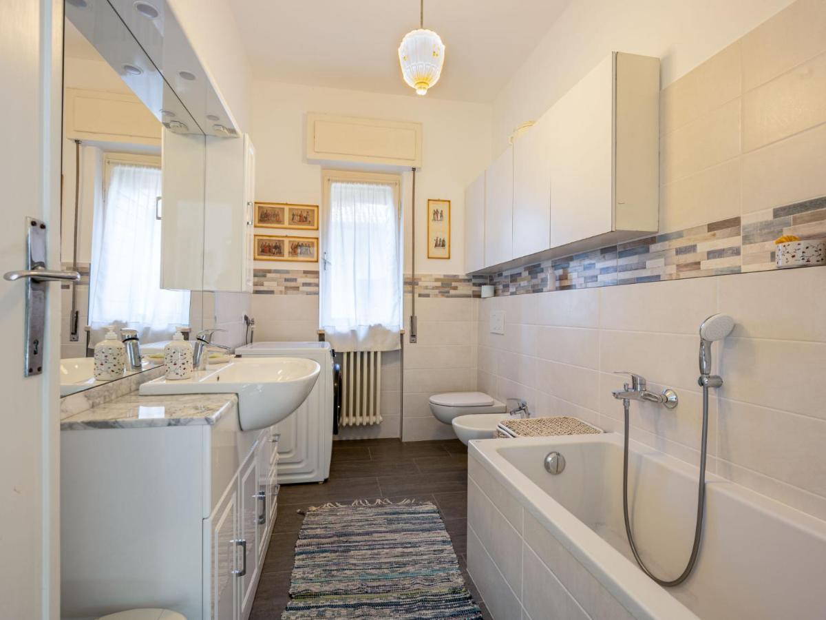 Apartment Il Faro By Interhome Castelveccana Εξωτερικό φωτογραφία