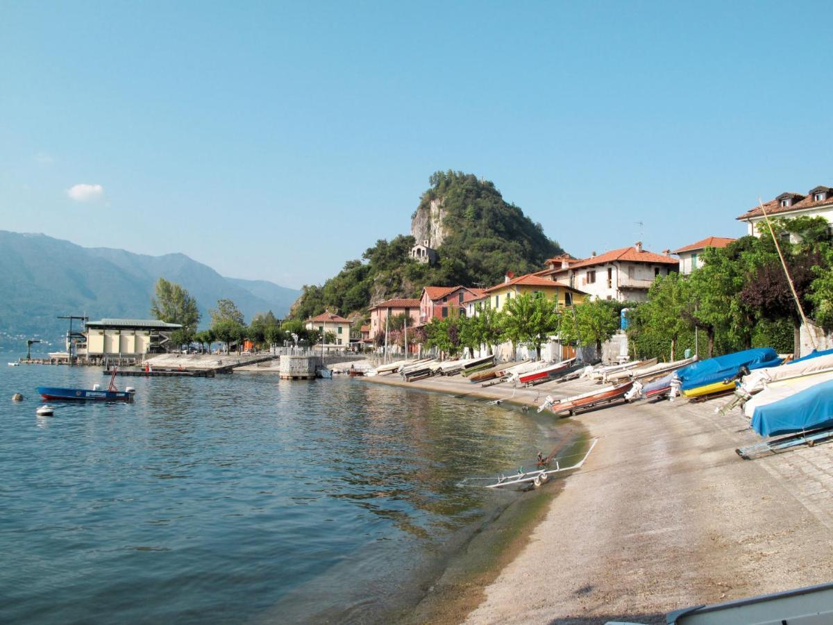 Apartment Il Faro By Interhome Castelveccana Εξωτερικό φωτογραφία